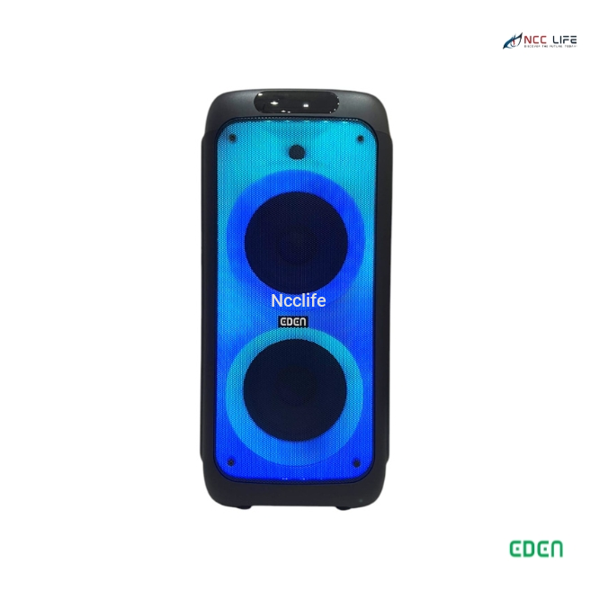 EDEN ED-835 Partybox Speaker 100W