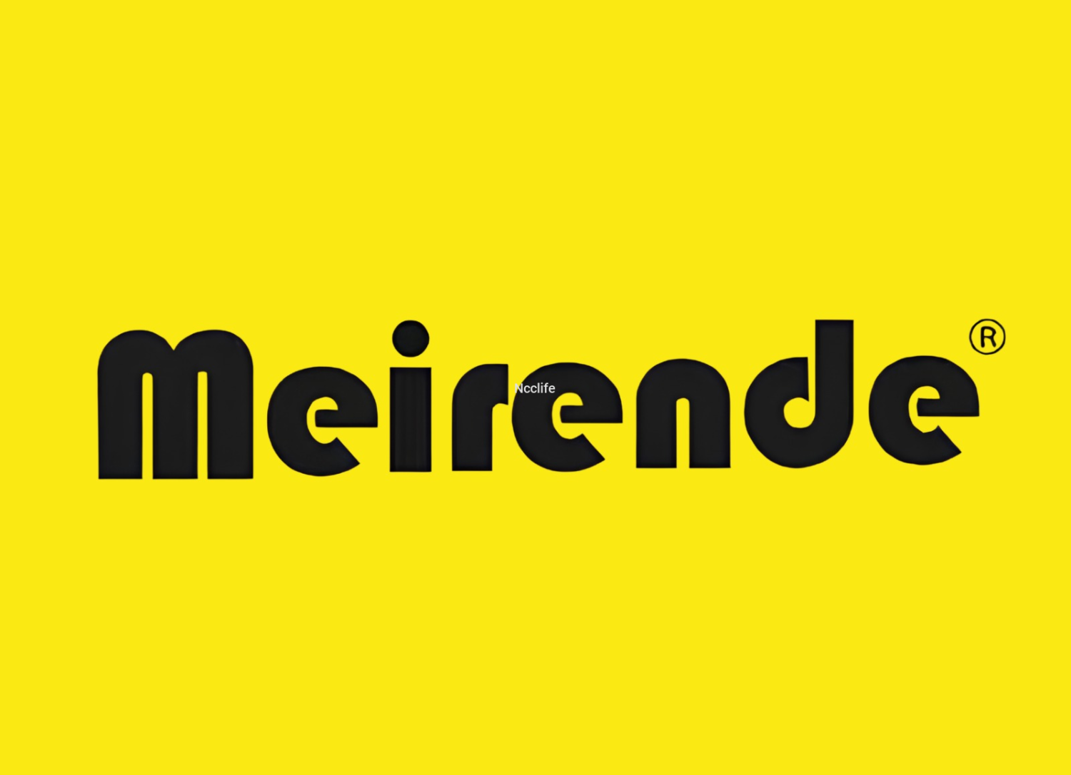 Meirende