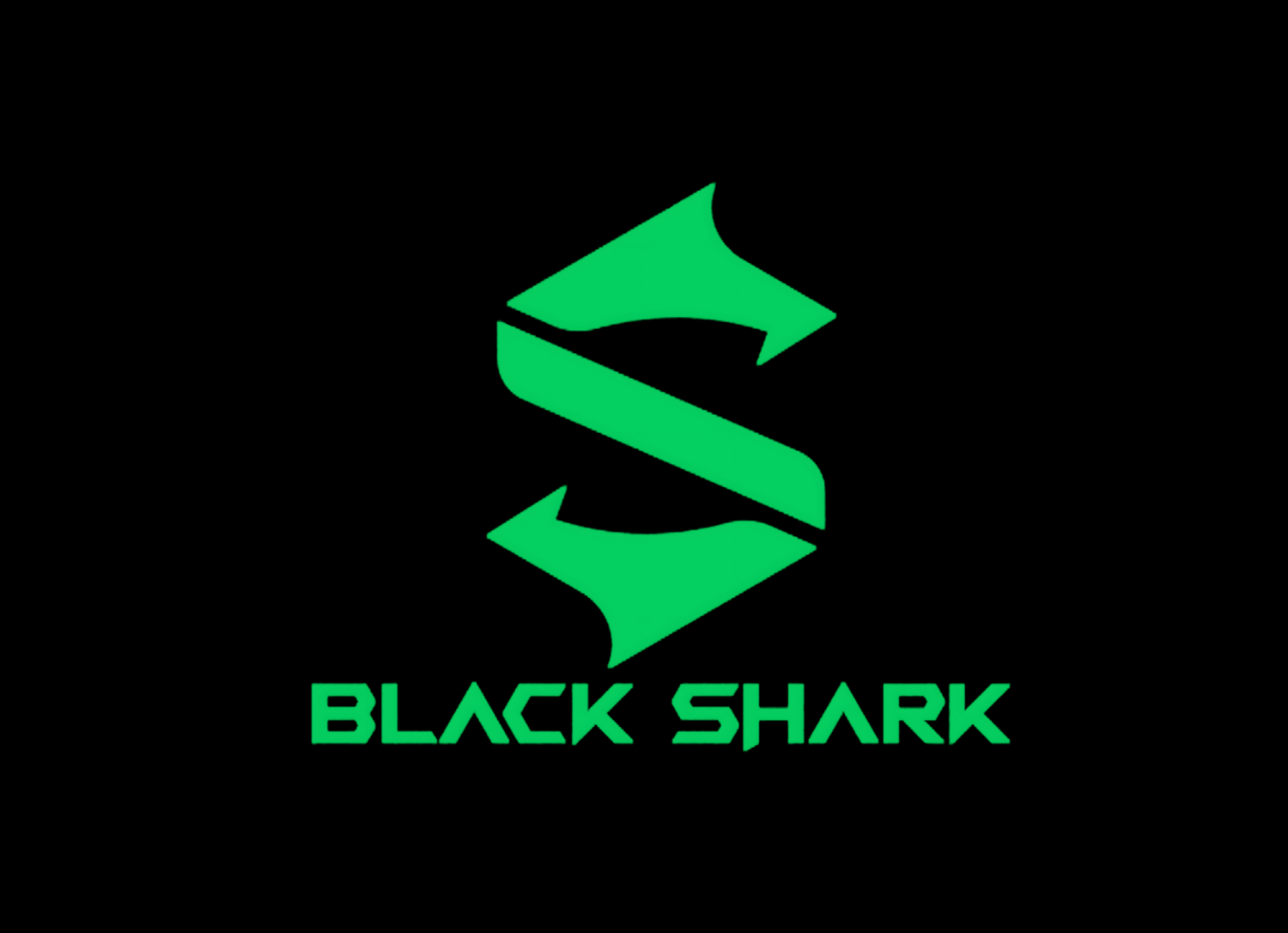 Black Shark