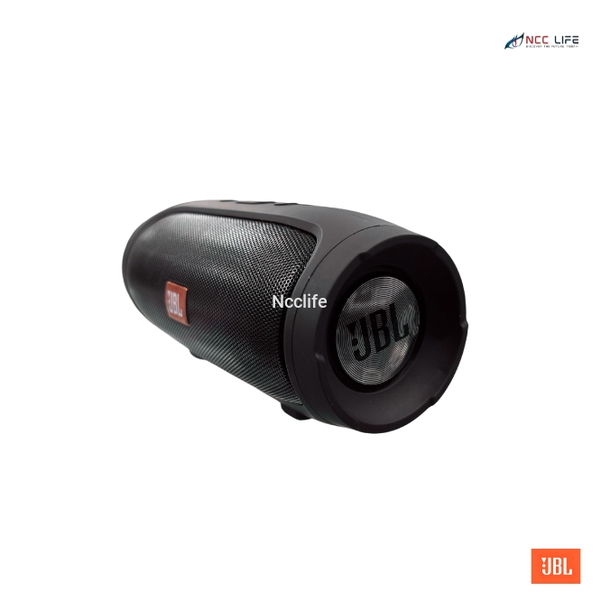 JBL Charge Mini 3+ Bluetooth Speaker – Portable Wireless Speaker with Deep Bass